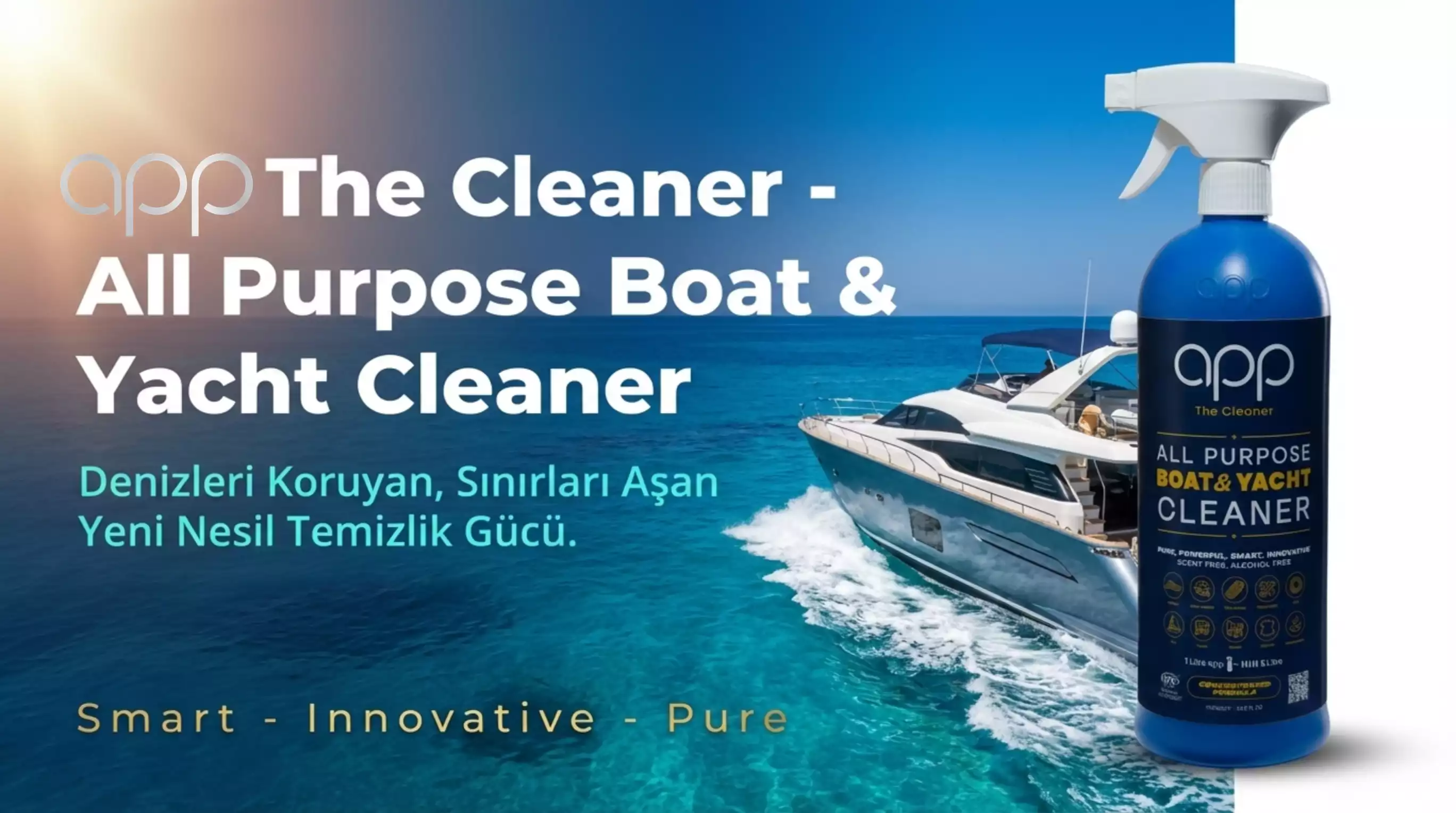 App The Cleaner