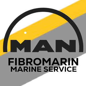 man marine servis